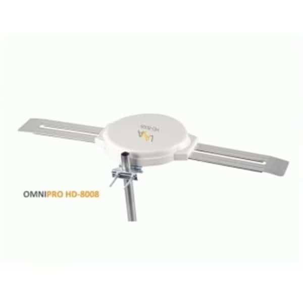 LAVA HD-8008 Omni-directional HDTV Antenna