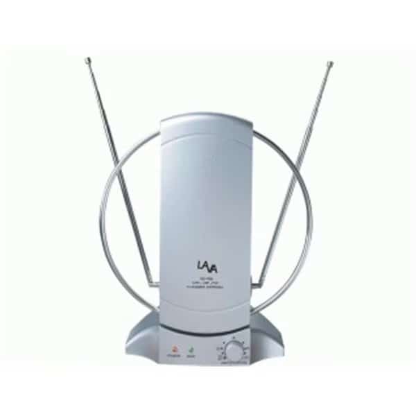 LAVA HD-468 Indoor HDTV Antenna
