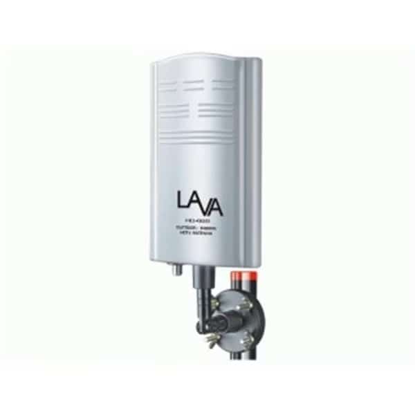 LAVA HD-600 Indoor & Outdoor HDTV Antenna