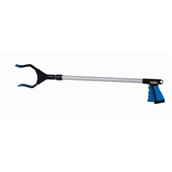 MABIS DMI Healthcare 640-1800-0000 Adjustable lendth reacher, Mabis Dmi Healthcare, Mfr#: 640-1800-0000