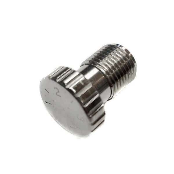 Iwata 93594532 Century Gun Fluid Adj Knob