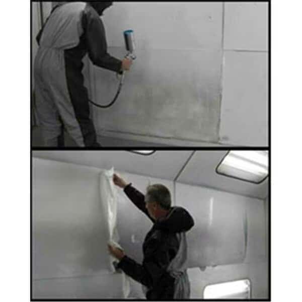 Like90 Booth Coating, 5 Gallon