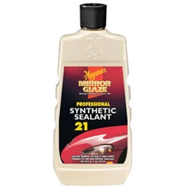 M2116 Professional Synthetic Sealant