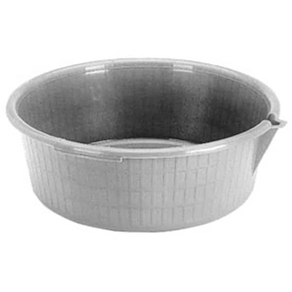 Plews - Lubrimatic 75-760 Drain Pan; Plastic; 6-Quart