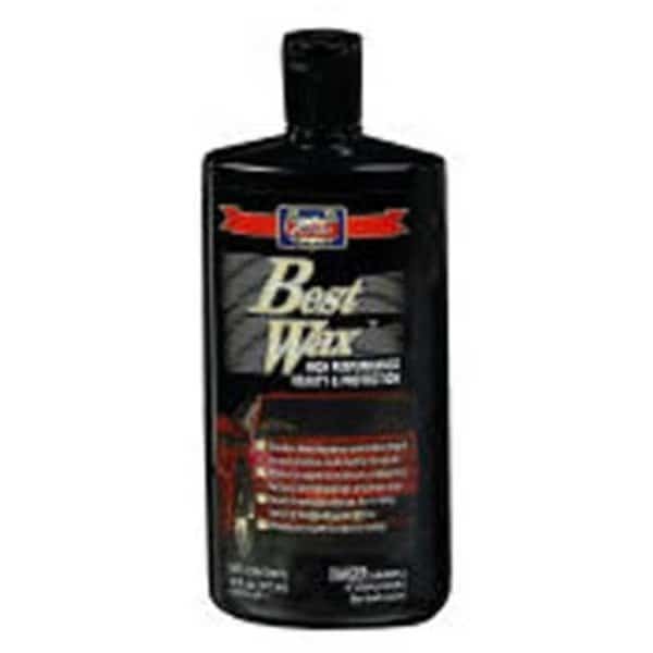 Presta 130516 Best Wax ; 1-Pint