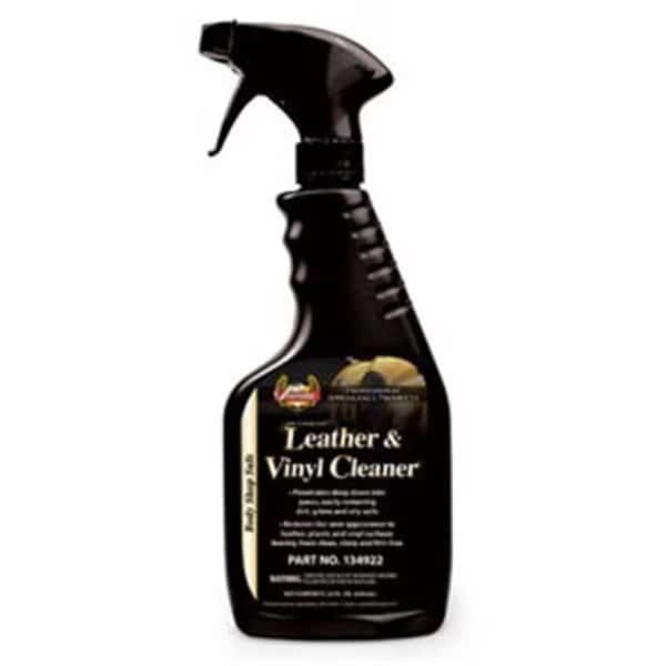 Presta 134901 Leather and Vinyl Cleaner; 1 Gallon