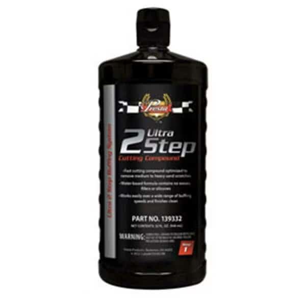 139301 Ultra 2 Step Cutting Compound- 1 Gallon