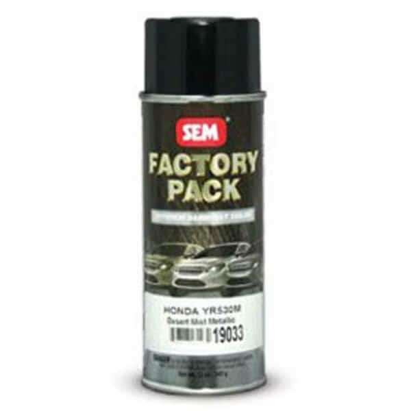 19393 Factory Pk- Victory Red Wa9260-16 Oz.Aerosol