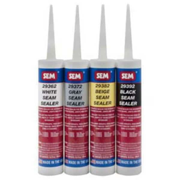 29382 Seam Sealer Beige- 10Oz.