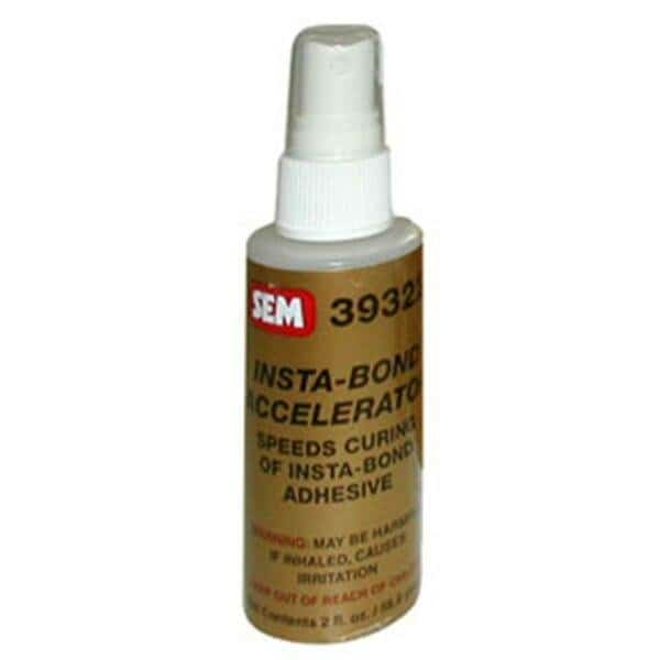 39322 Insta-Bond Accelerator- 2 Oz.