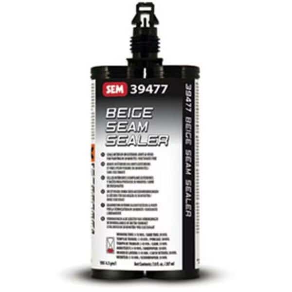 39477 Beige Seam Sealer