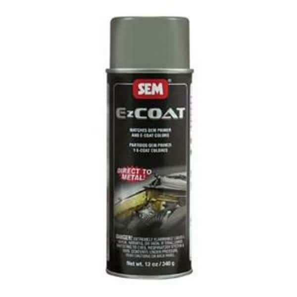 62233 Ez Coat, Light Green Aerosol, Sem, Mfr#: SEM-62233