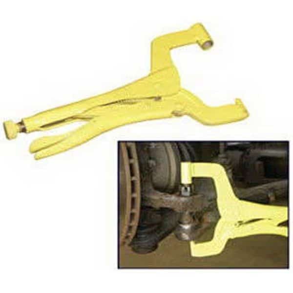 Steck 71470 Tie Rod Coupler