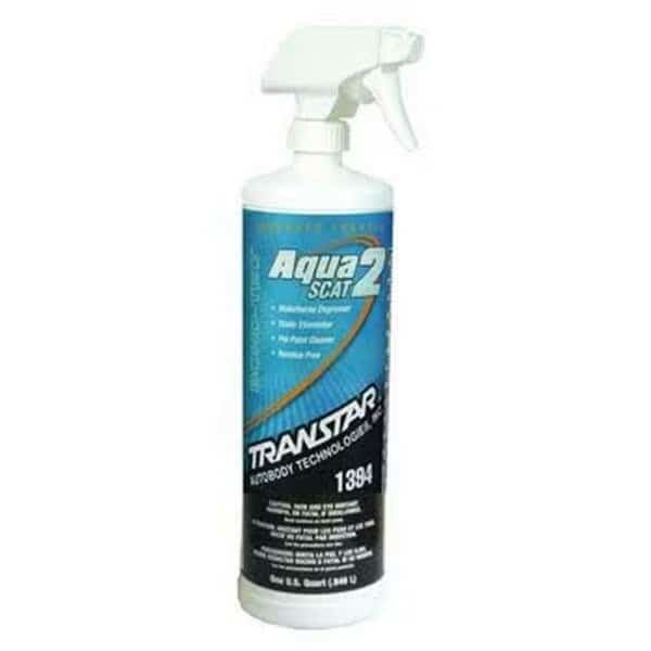1394 Aquascat Degreaser- Qt