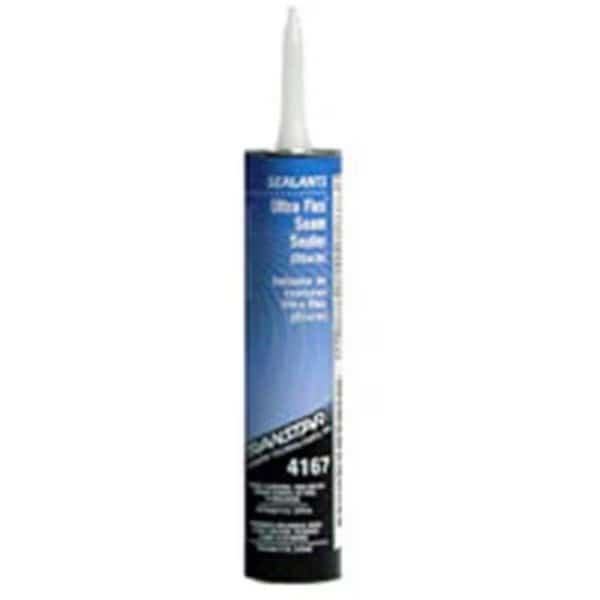 Transtar 4167 Ultra Flex Black; 11 Oz