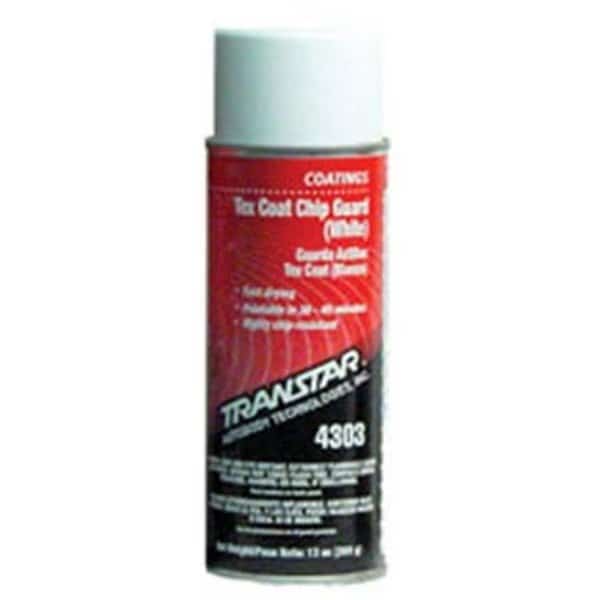 Transtar 4303 Tex Coat White; AER
