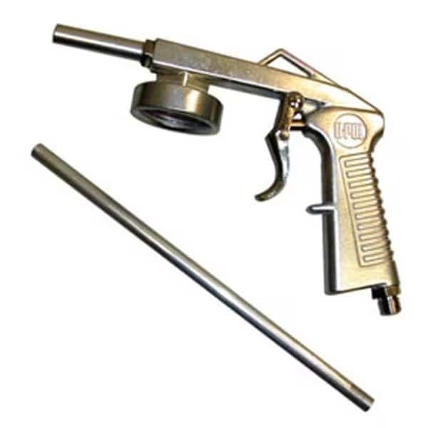 U-POL Products UP0726 Spray Gun For Gravitex