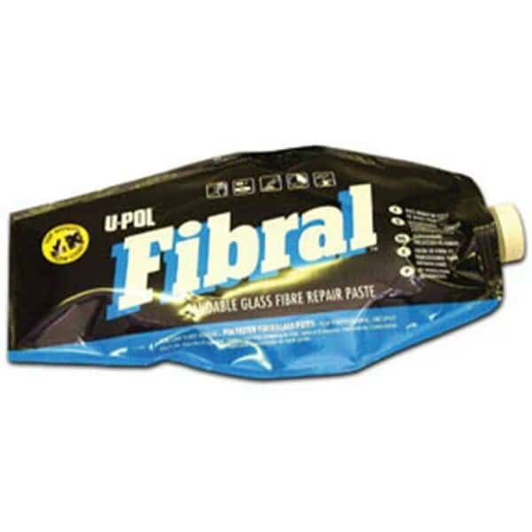 UP0754 Fibral- 1L Bag