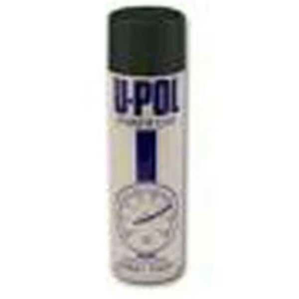 UP0803 Gloss Trim Black - High Gloss