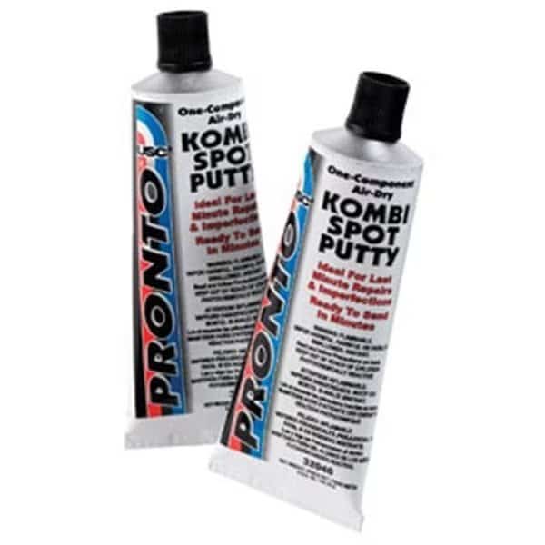 U. S. Chemical and Plastics 32046 H Pronto Kombi Spot Putty