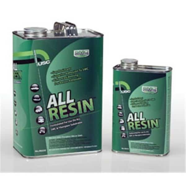 U. S. Chemical and Plastics 58215 Smc Resin; Qt