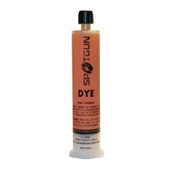 UView 499005 4 Oz. Unv. A - C Dye Cartridge