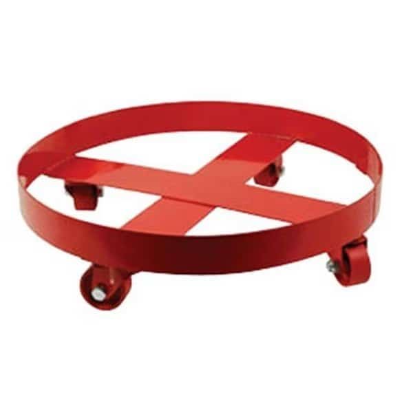 ATD Tools ATD-5255 Drum Dolly For 55-Gallon Drums
