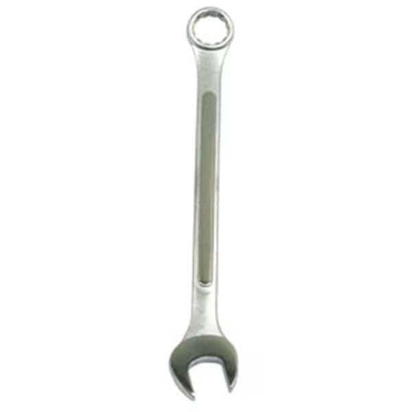 ATD Tools ATD-6040 12-Point Fractional Raised Panel Combination Wrench - 1.25 X 16.12 In.
