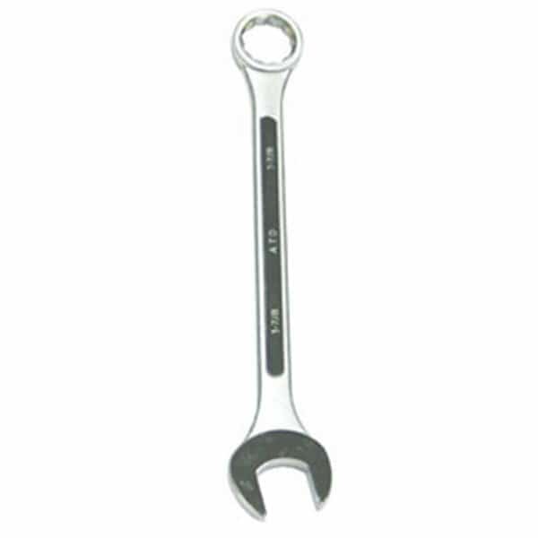 12-Point Fractional Raised Panel Combination Wrench - 1.87 X 22 In.