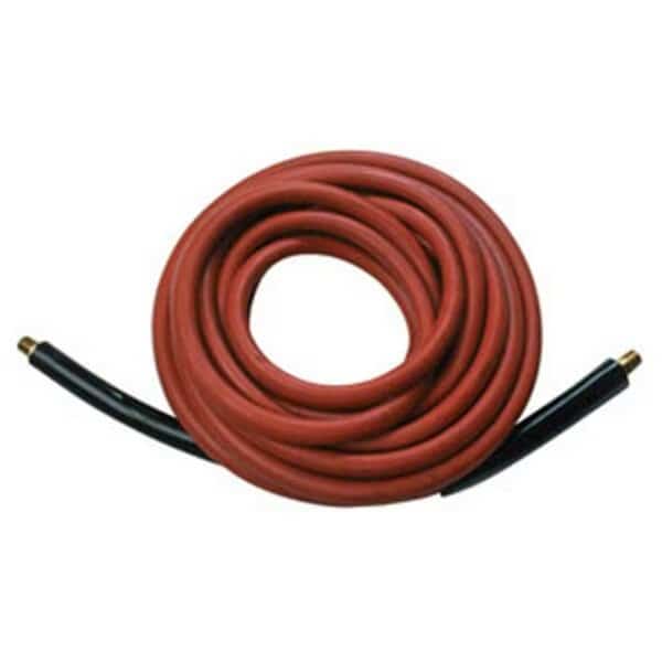 8210 Four Braid Air Hose - 0.37 In. Id X 50 Ft.
