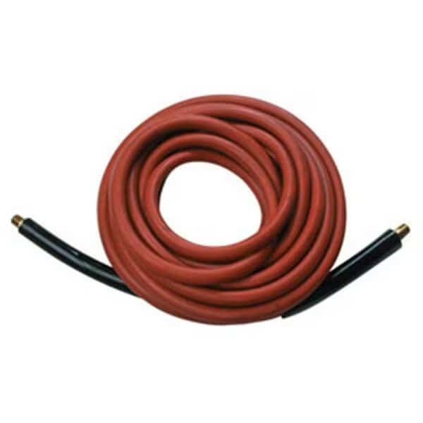 8212 Four Braid Air Hose - 0.5 In. Id X 50 Ft.