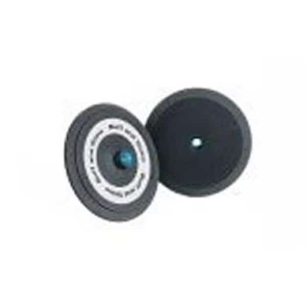 Buff and Shine BFS-1938 7 In. Diameter; 0.37 Ft. Backing Plate, Buff And Shine, Mfr#: BFS-1938