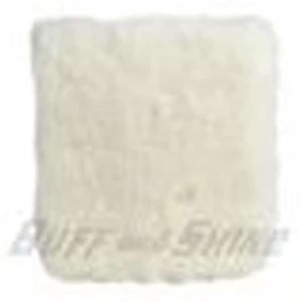 Heavy Duty Wash Mitts; 9 In. X 9 In.