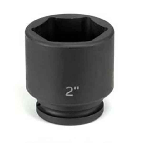 3052R 0.75 in. Drive X 1.63 in. Standard