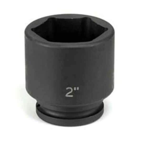 3088R 0.75 in. Drive X 2.75 in. Standard