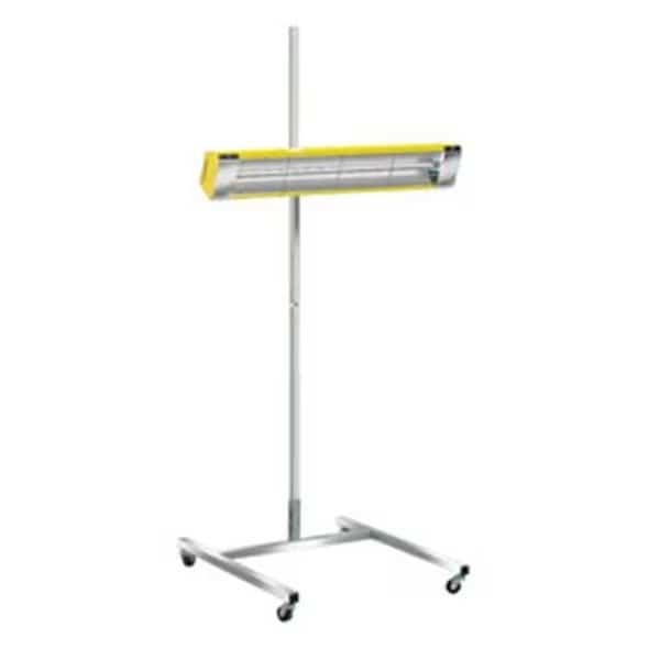 Infratech 14-1000 1500-Watt Portable Infrared Curing Lamp - Model SRU-1615