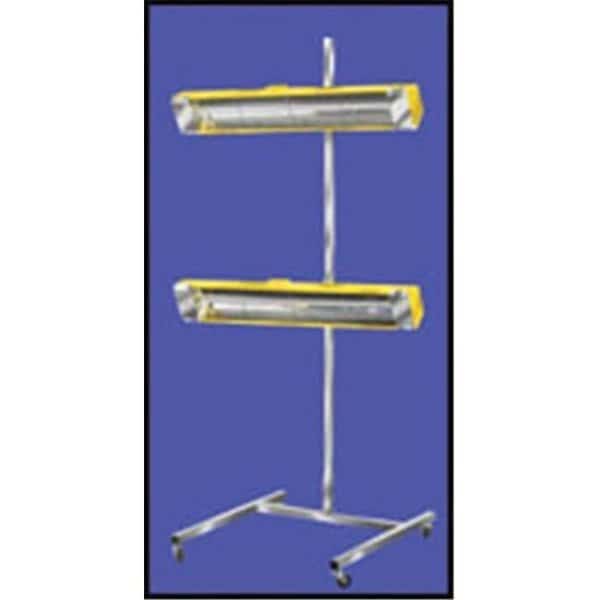 Infratech 14-1005 High Intensity Medium Wave; 1500W SRU-3215, Infratech, Mfr#: INF-14-1005