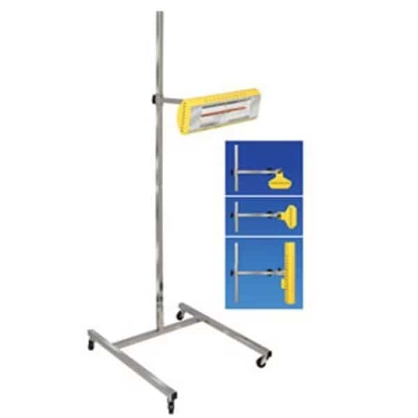 Infratech 17-1012 Model Sr-Spot