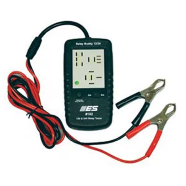 Diagnostic Relay Buddy