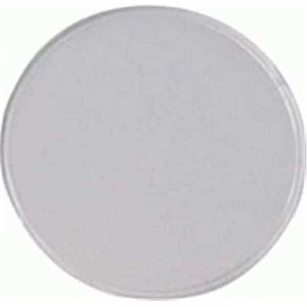 AA Mini Maglite Clear Plastic Lens
