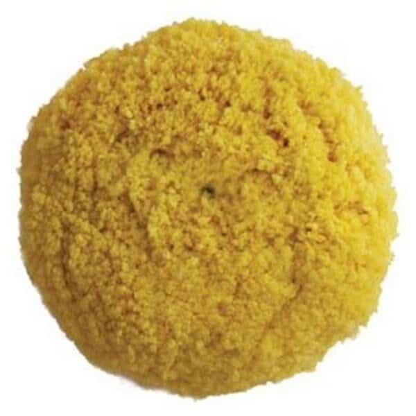 Presta  PST-890142 Yellow Blend Wool Medium Cut