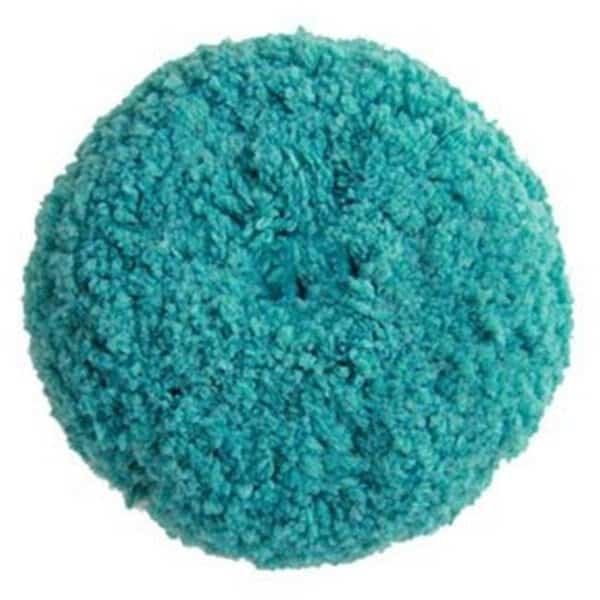 Presta  PST-890143 Green Blended Wool Light Cut