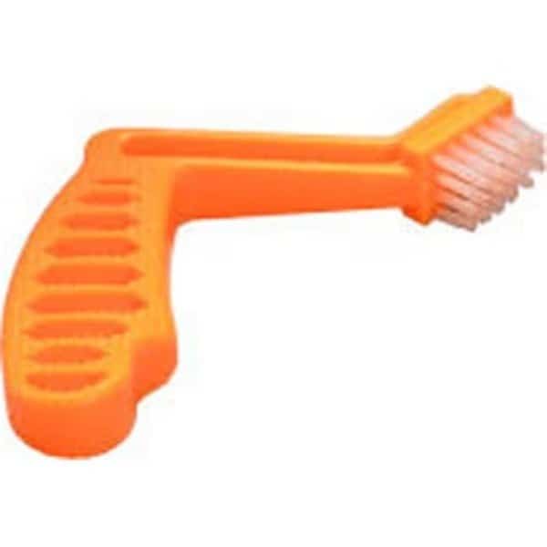 Presta  PST-890080 Foam Pad Conditioning Brush