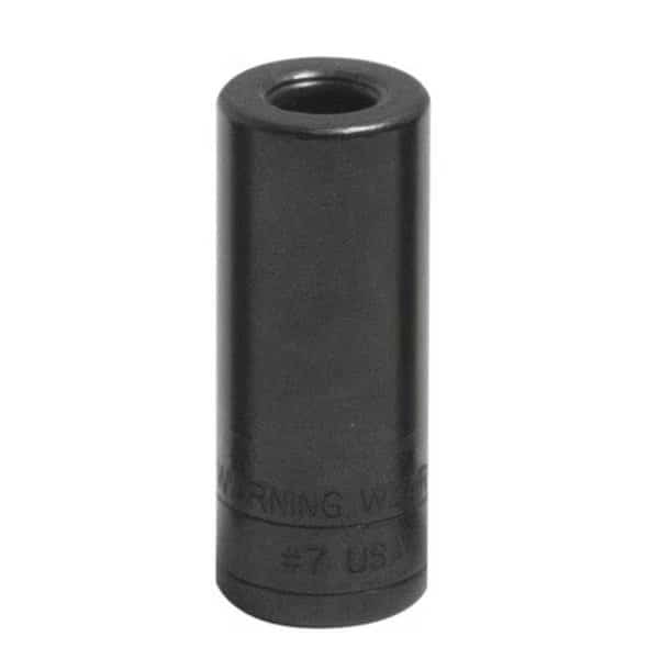 No.7 Tap Socket