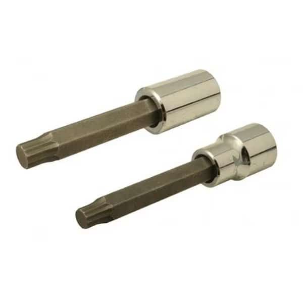 Toyota & Lexus Head Bolt Wrench - Double Hex