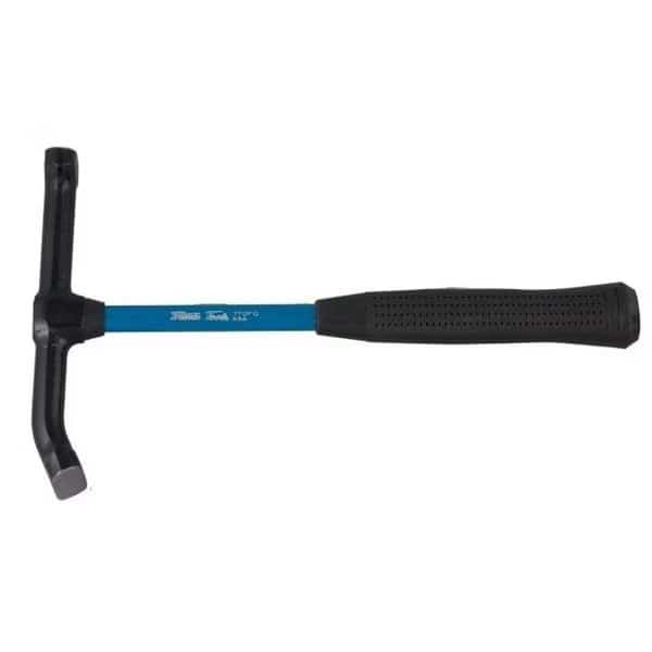 Martin Sprocket & Gear  FMT-170FG Door Skin Hammer  Fiberglass Handles, Martin Sprocket & Gear, Mfr#: FMT-170FG