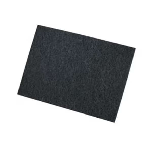 Final Prep Bear-Tex Scuff Pads And Rolls Gray