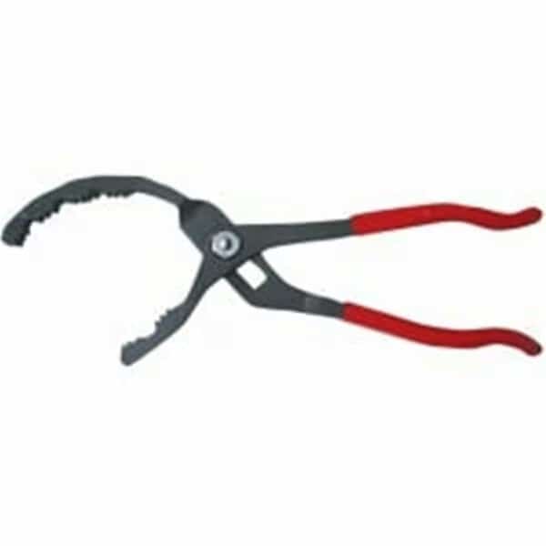 Ratcheting Pliers Type Oil Filter Wrench