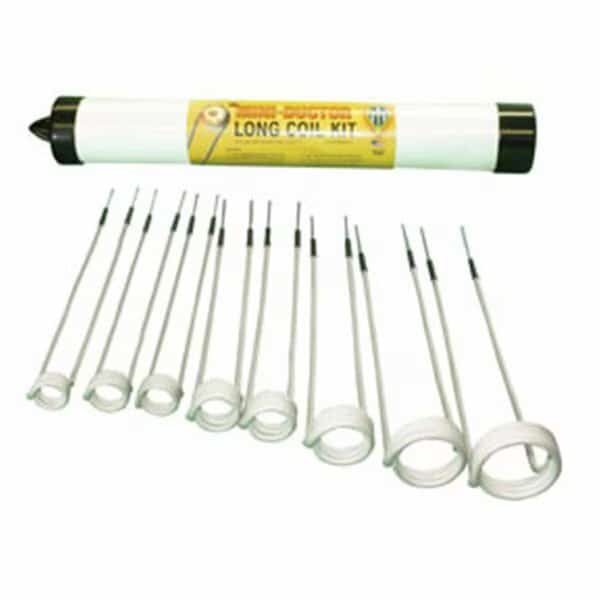 Mini-Ductor Long Coil Kit 13 in.