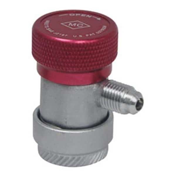 Mastercool  MSC-82834-E High Side R134A 0.25 x 16 mm.